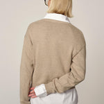 BIANCA KNIT CARDIGAN