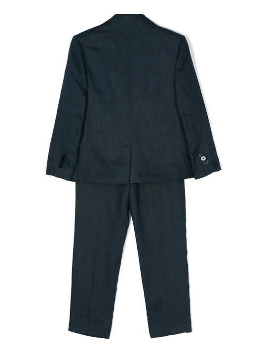 STELLA McCARTNEY KIDS Single-Breasted Suit