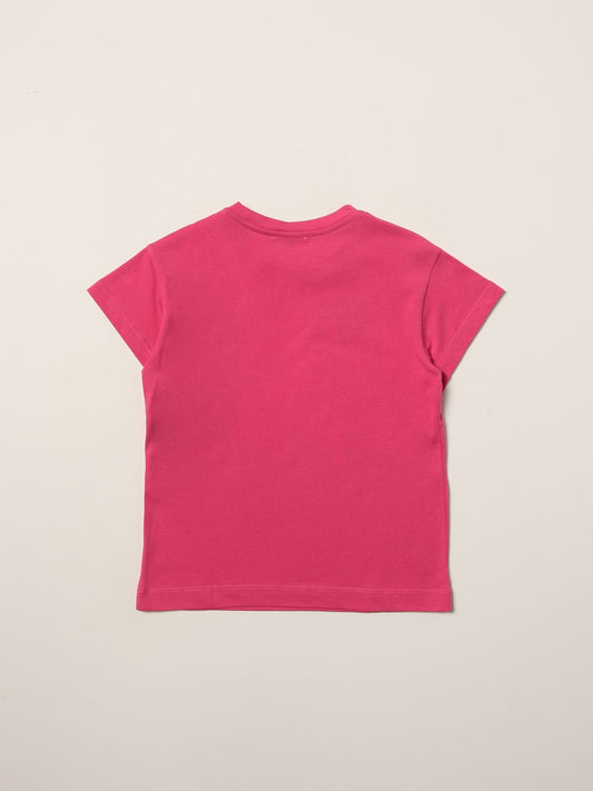 CHIARA FERRAGNI T-shirt with Eyestar embroidery