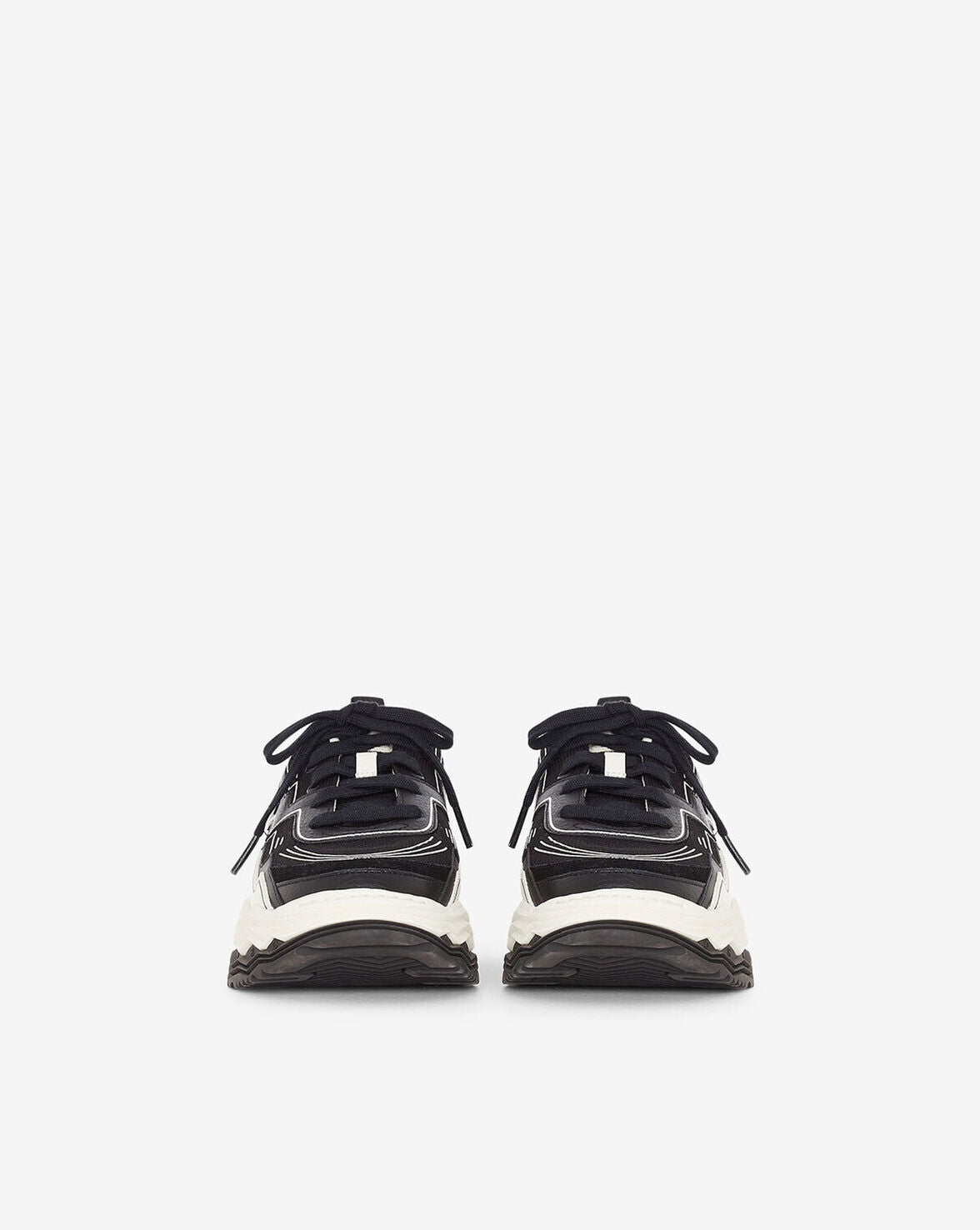 IRO WAVE Sneakers