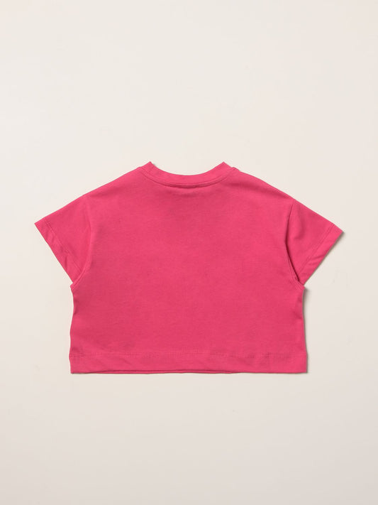 CHIARA FERRAGNI T-shirt with Eyestar logo