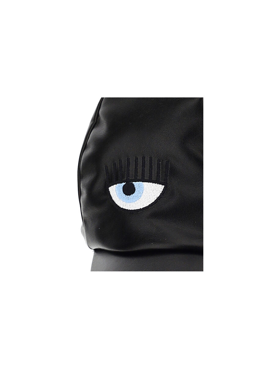 CHIARA FERRAGNI Eyestar baseball cap