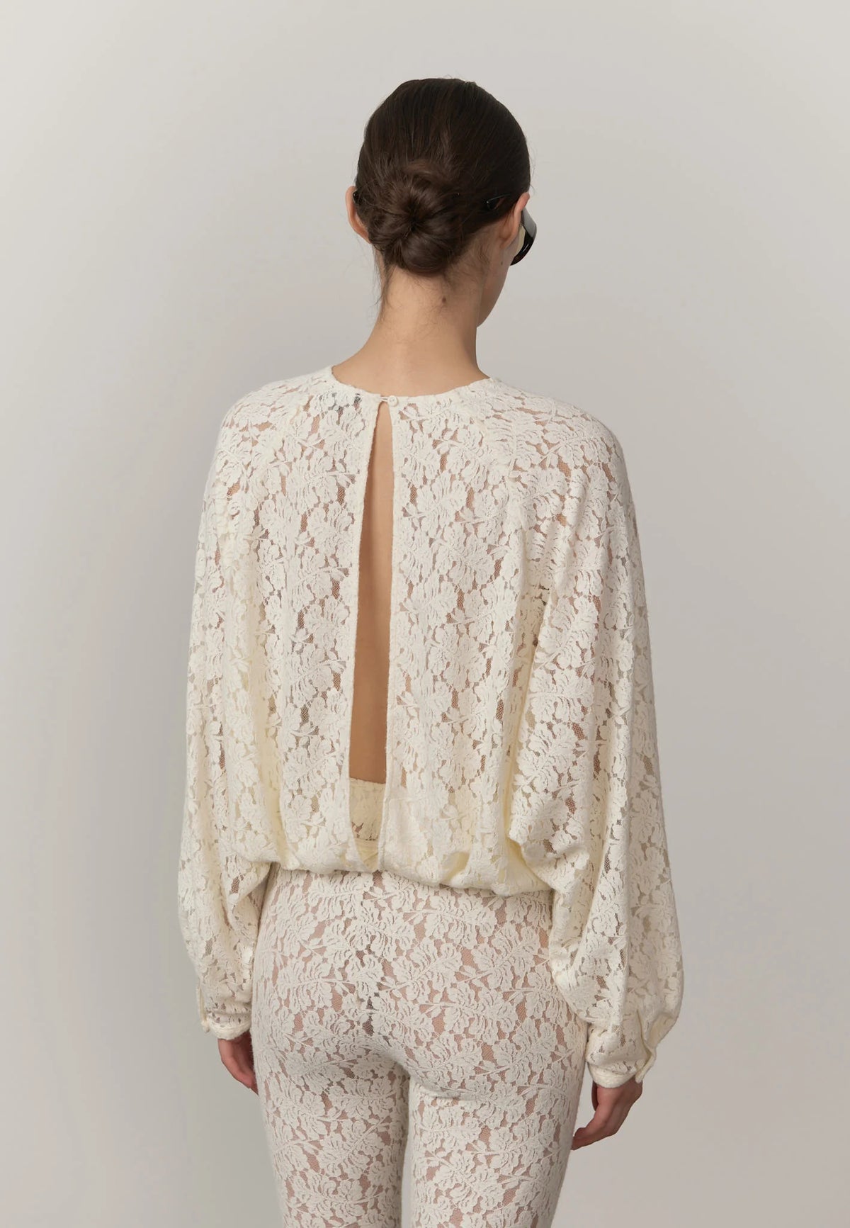 CATERINA BLOUSE