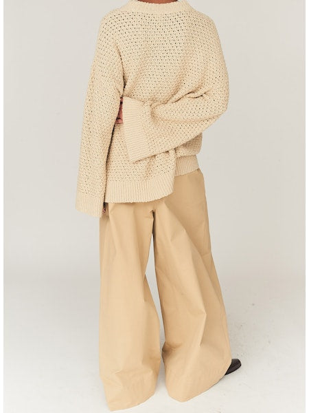 AVELINO PANTS TRENCH
