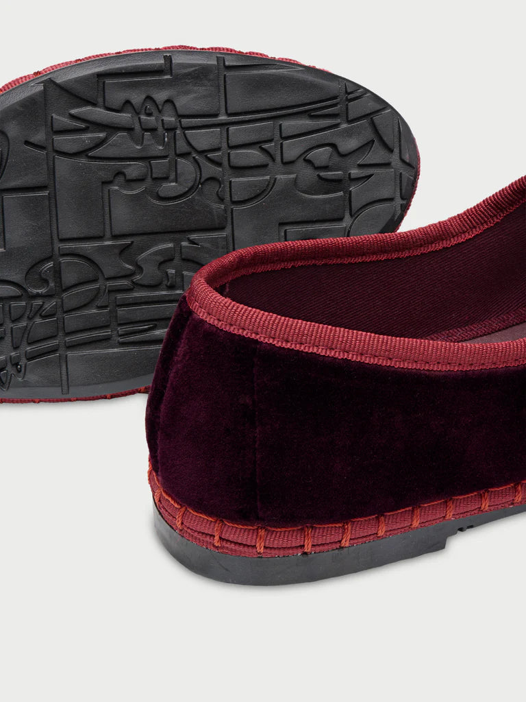 FLABELUS -LUCRECIA MARY JANE FLAT