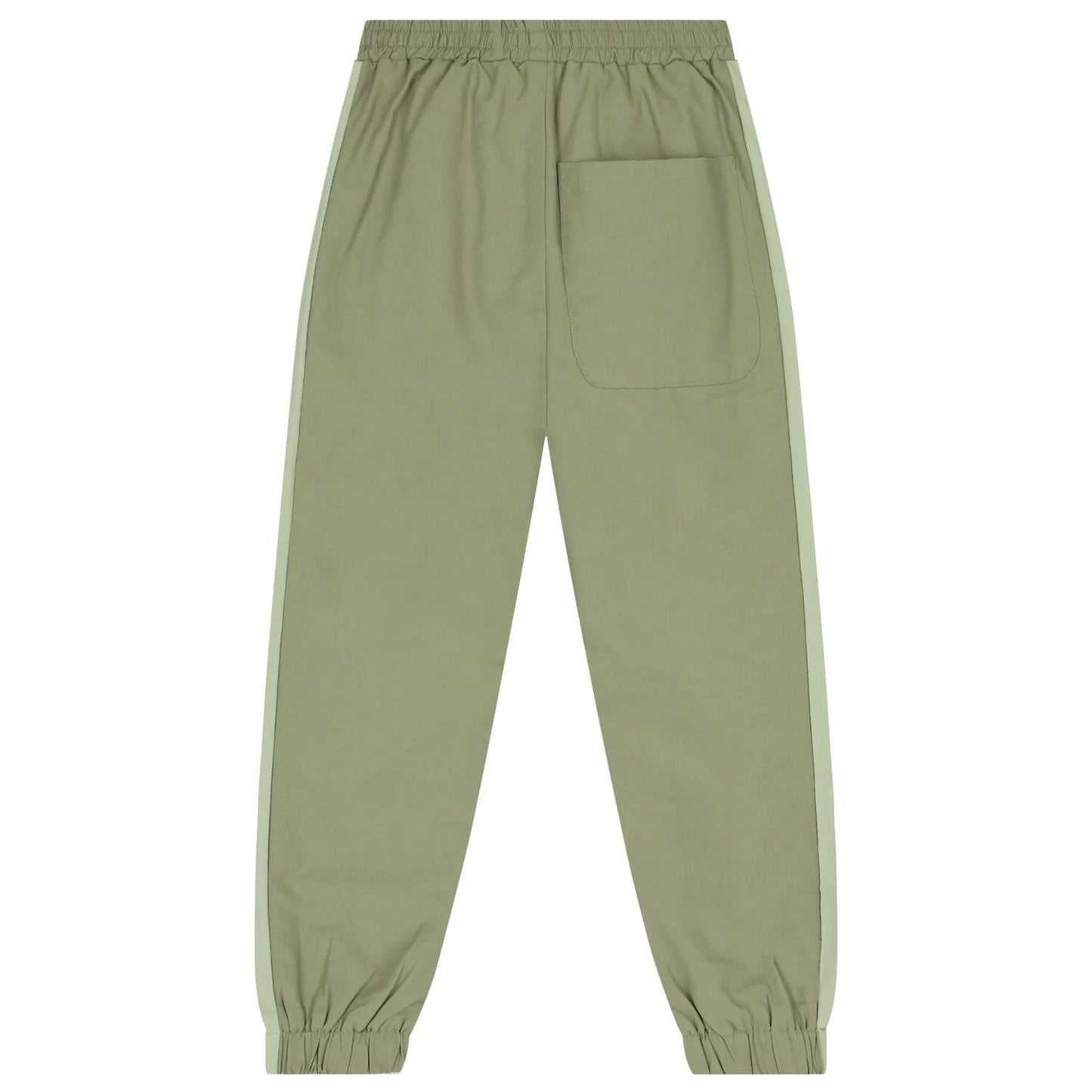 GREEN JOGGERS