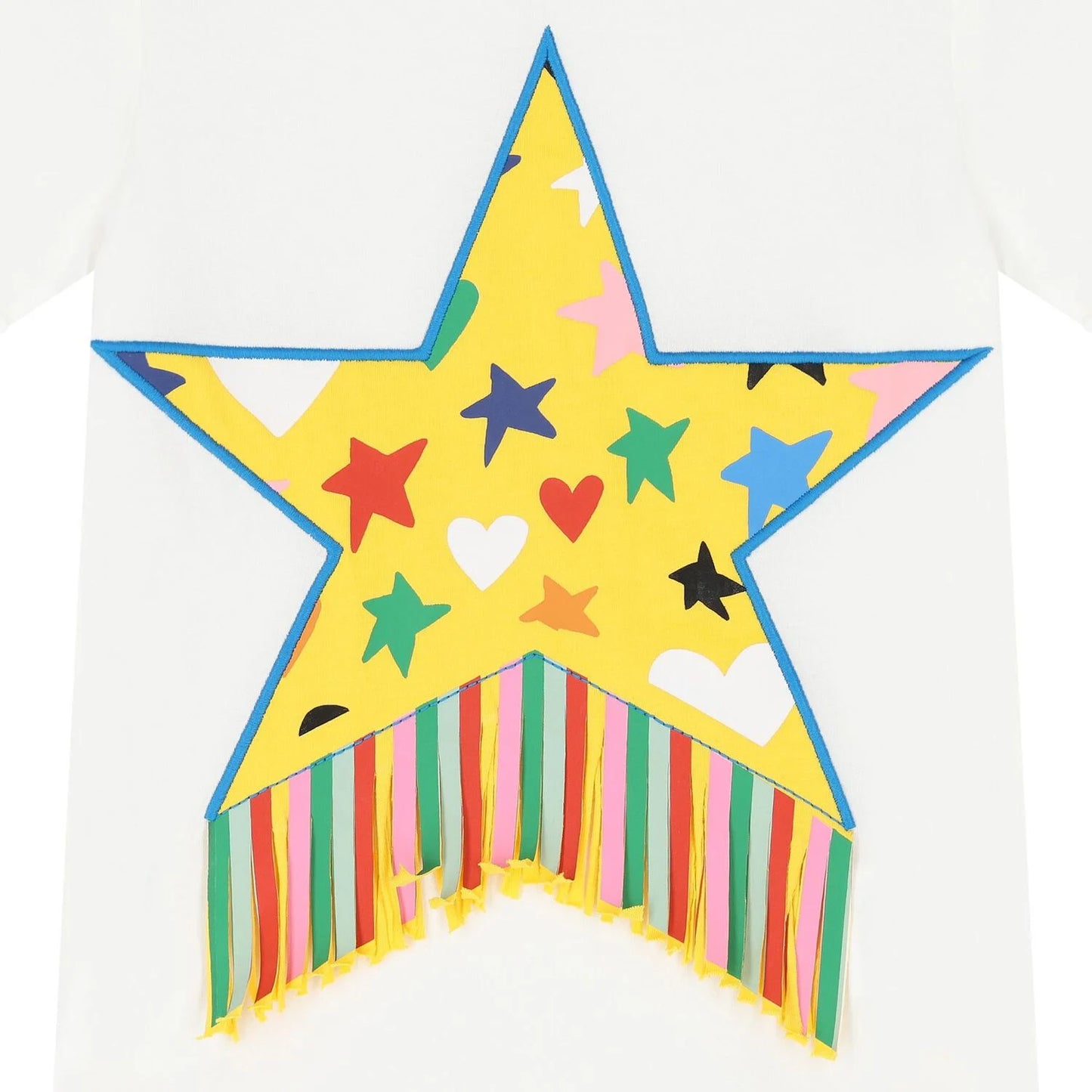 STAR T SHIRT
