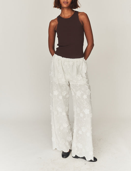 MADISON TANK IN ESPRESSO