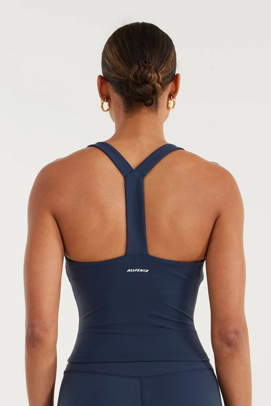 CLOUDCORE SQUARE NECK TANK