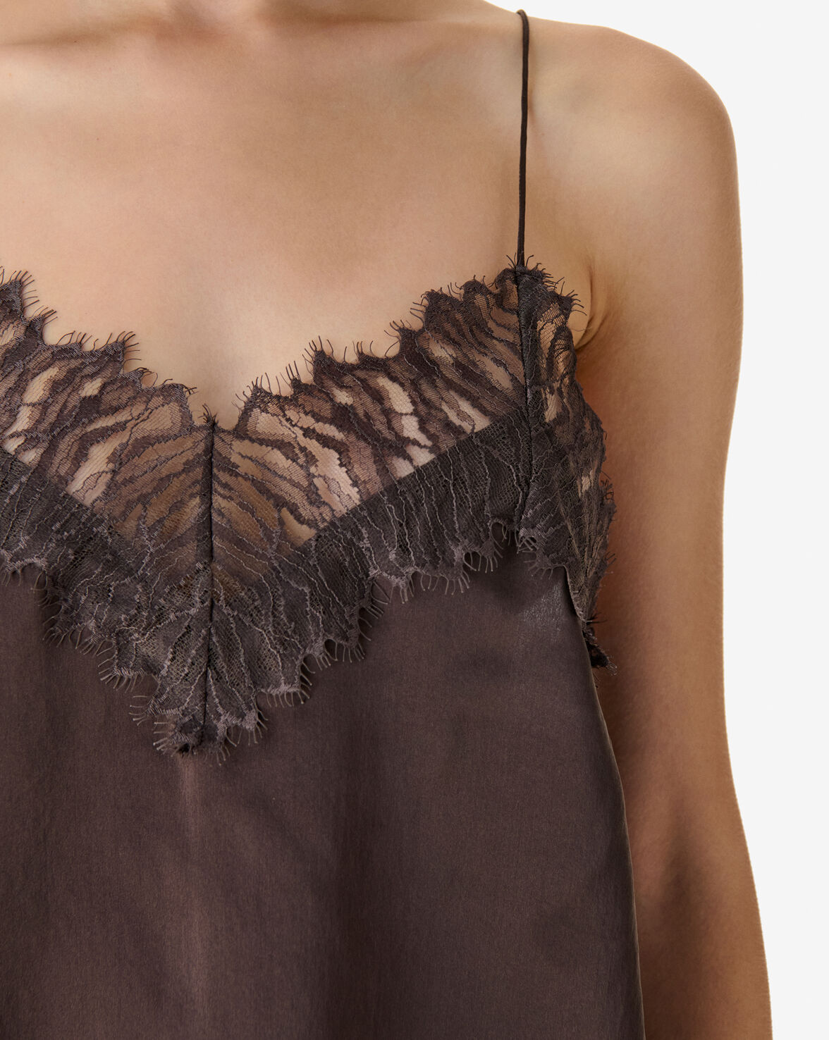 SILK TOP