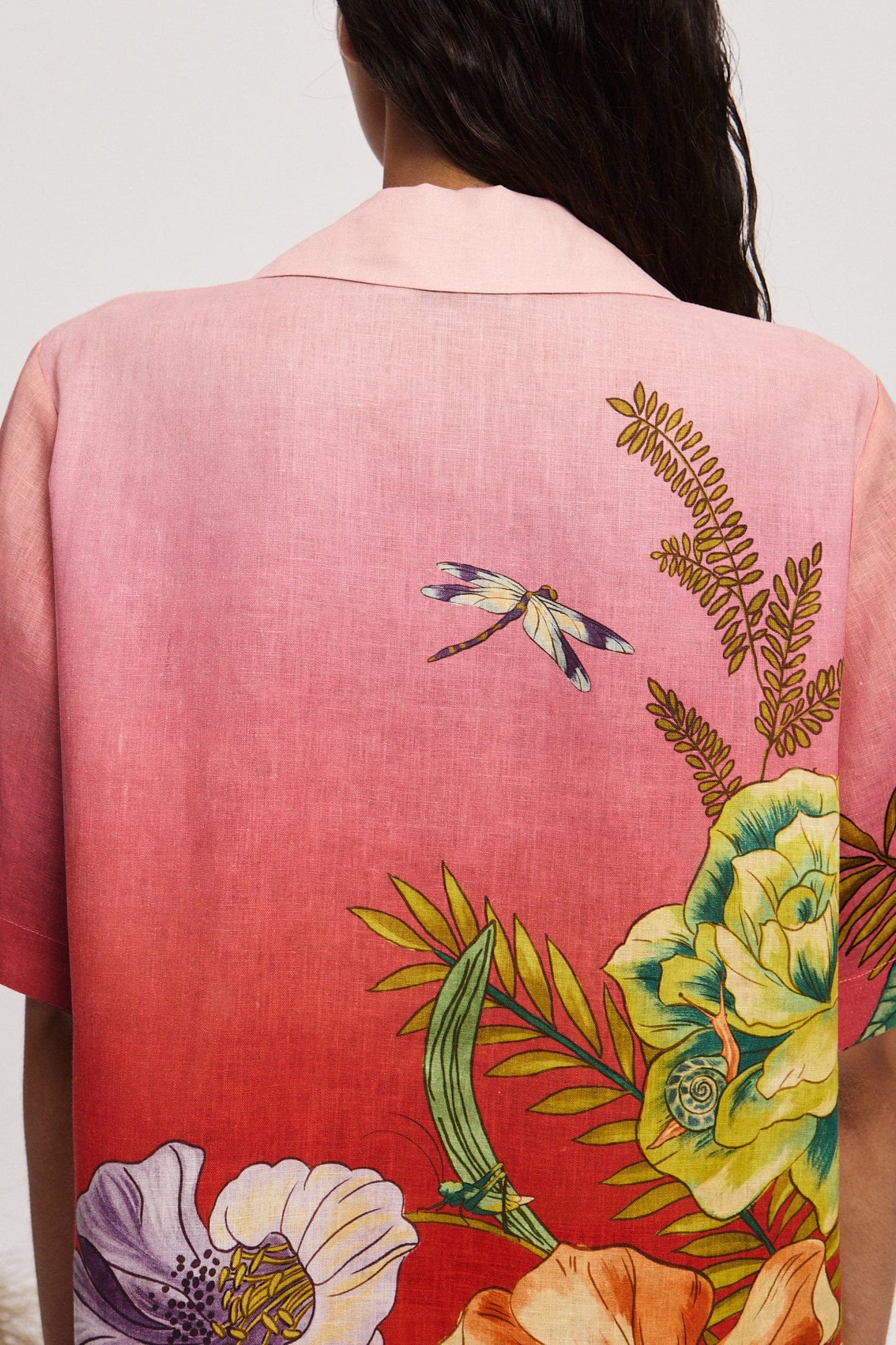 INEZ SHIRT