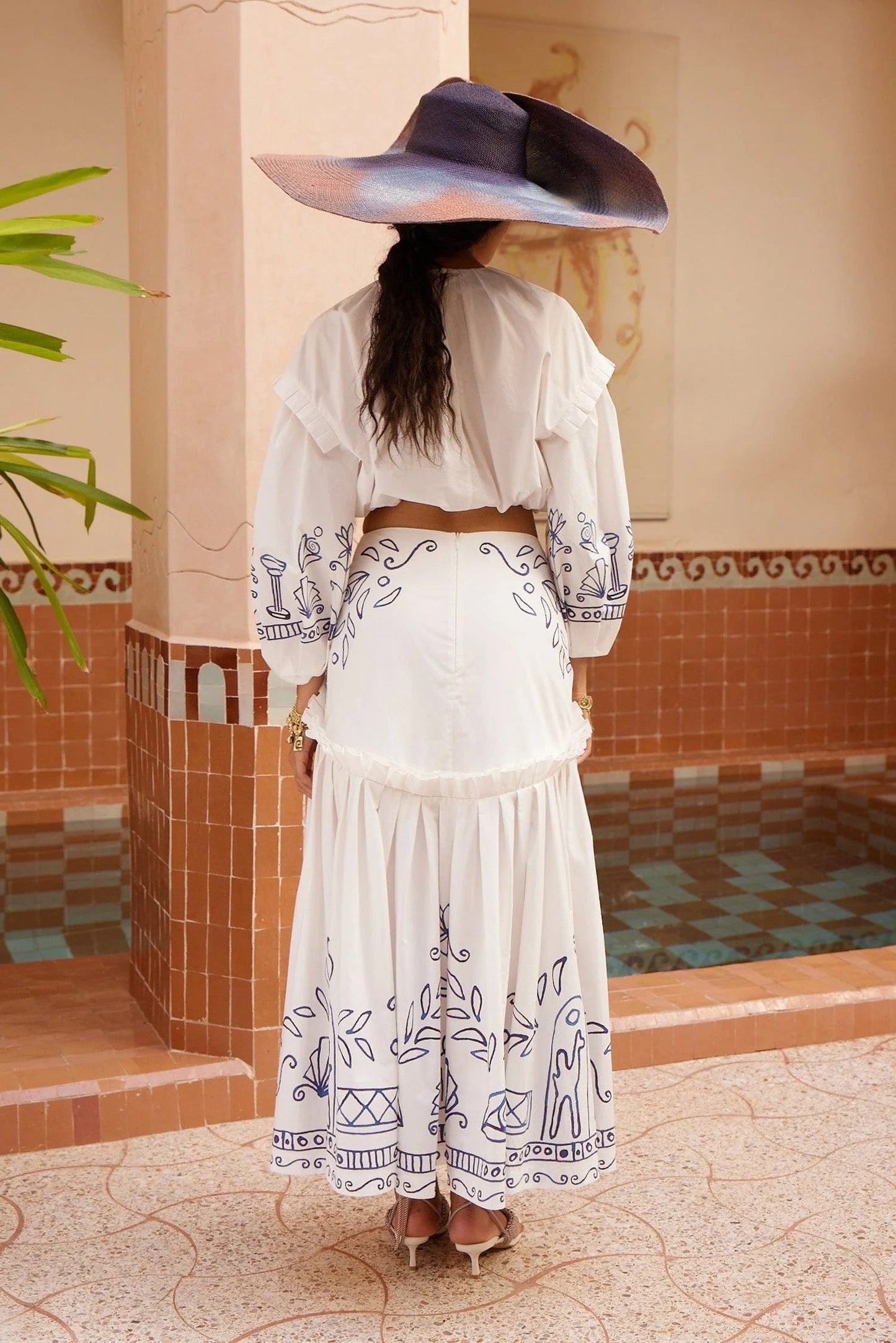 LEELA TOP