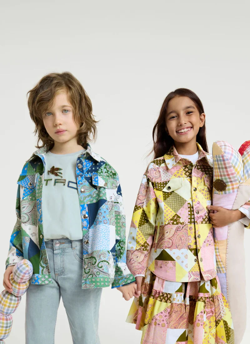 ETRO KIDS