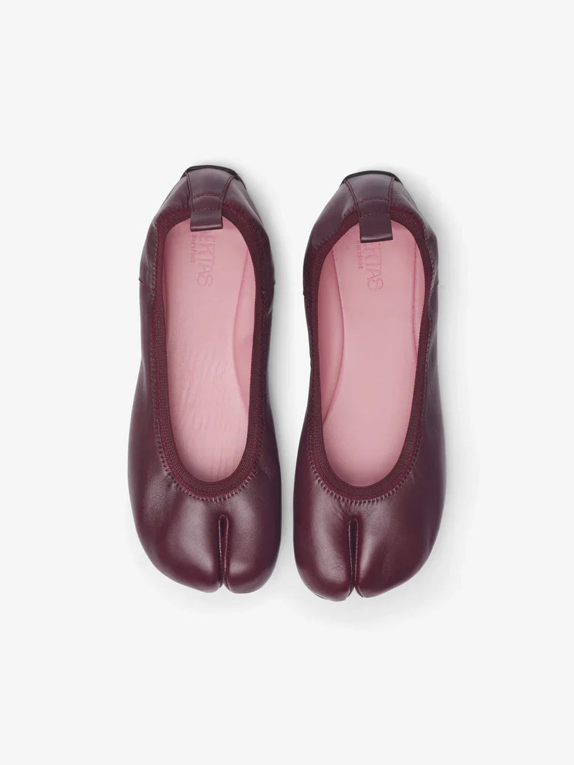 LIBERTAS BAREFOOT