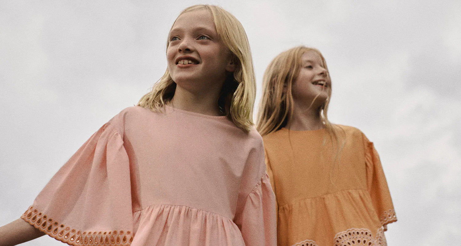 STELLA MC CARTNEY KIDS