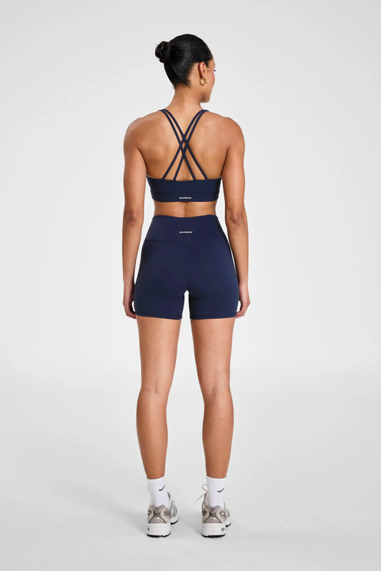 CLOUDCORE CROSS BACK SPORTS BRA