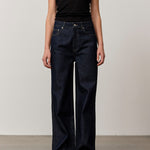 KAT JEANS -DARK INDIGO