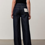 KAT JEANS -DARK INDIGO