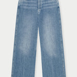 KAT JEANS -LIGHT INDIGO