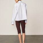 CARLO STRIPE SHIRT