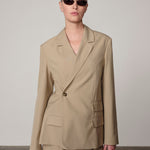 AMALFI REGULAR BLAZER