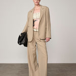 AMALFI REGULAR BLAZER
