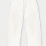 LULU DENIM JEANS LONG