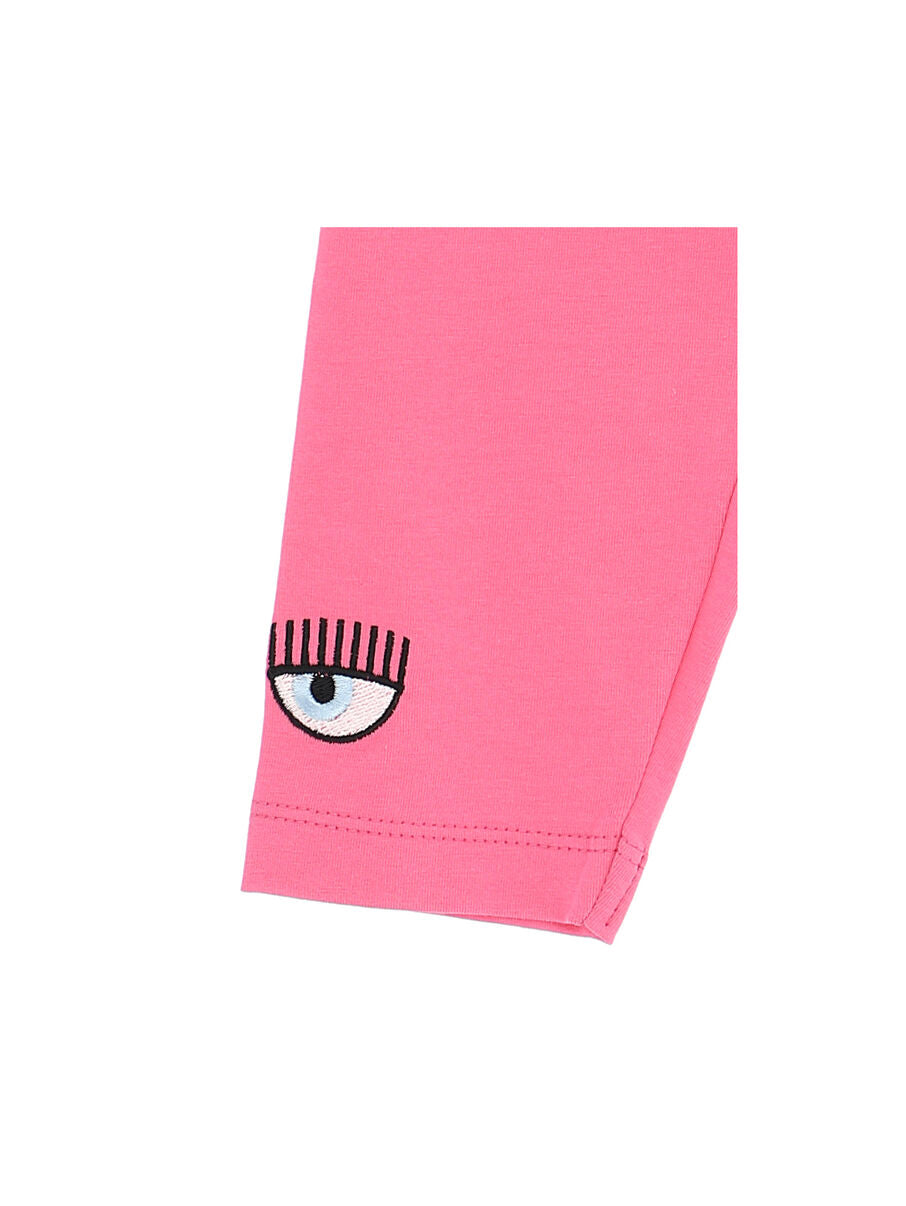 CHIARA FERRAGNI Eyestar leggings