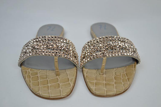 GINA SHOES ATHENA FLAT