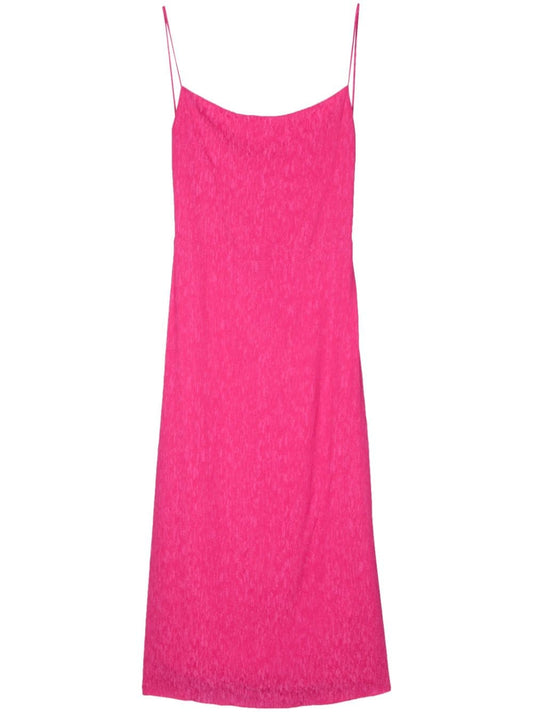 IRO MAFALDA Midi Dress