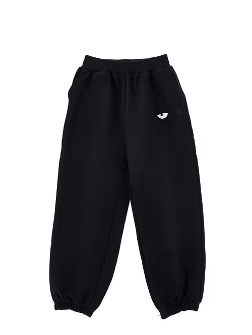 CHIARA FERRAGNI Eyestar Joggers