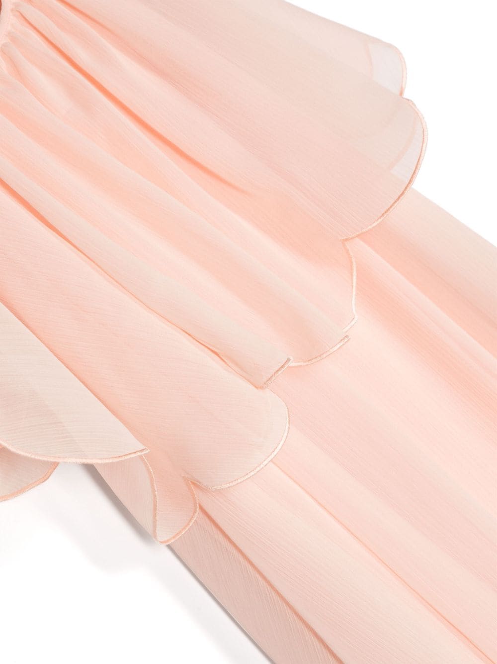 STELLA McCARTNEY KIDS Layered-design Dress