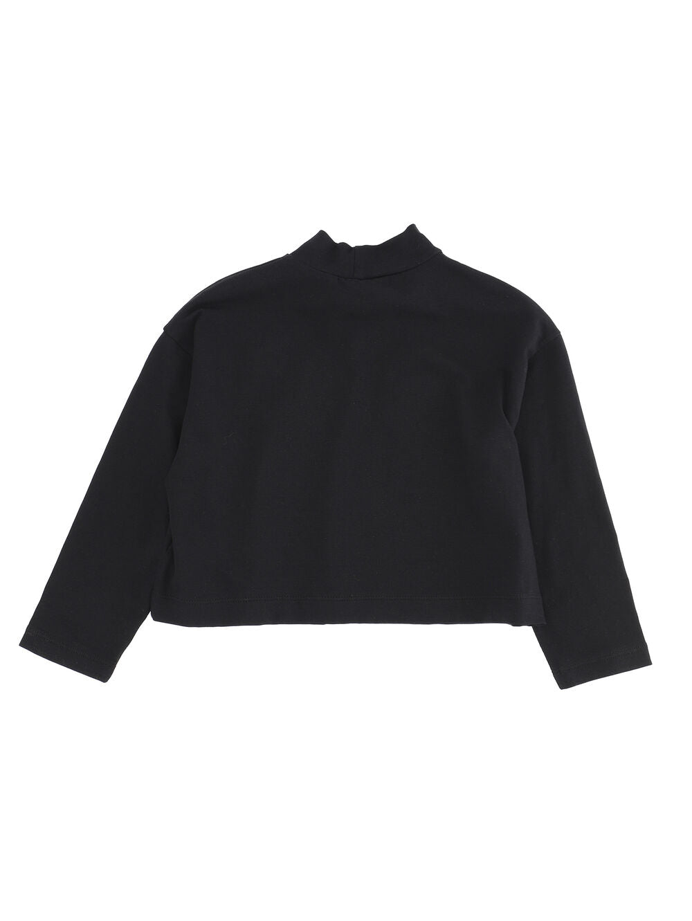 CHIARA FERRAGNI Eyestar Cotton Turtleneck