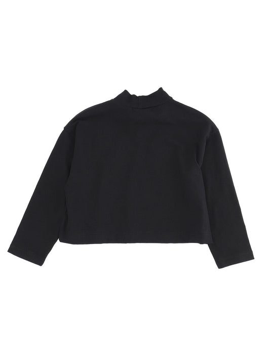 CHIARA FERRAGNI Eyestar Cotton Turtleneck