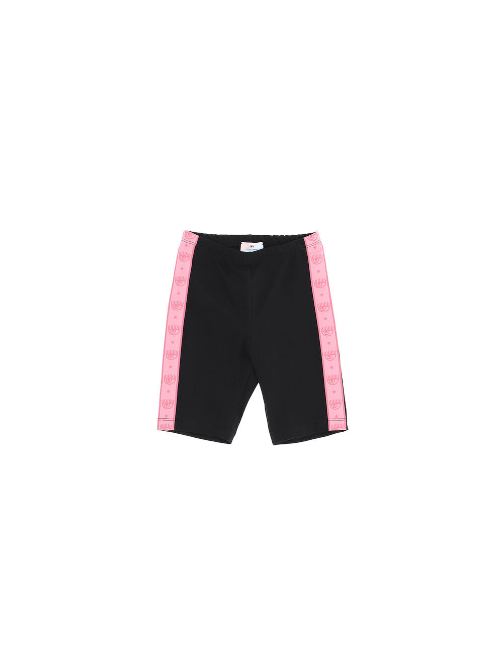 CHIARA FERRAGNI  Logomania cycling shorts