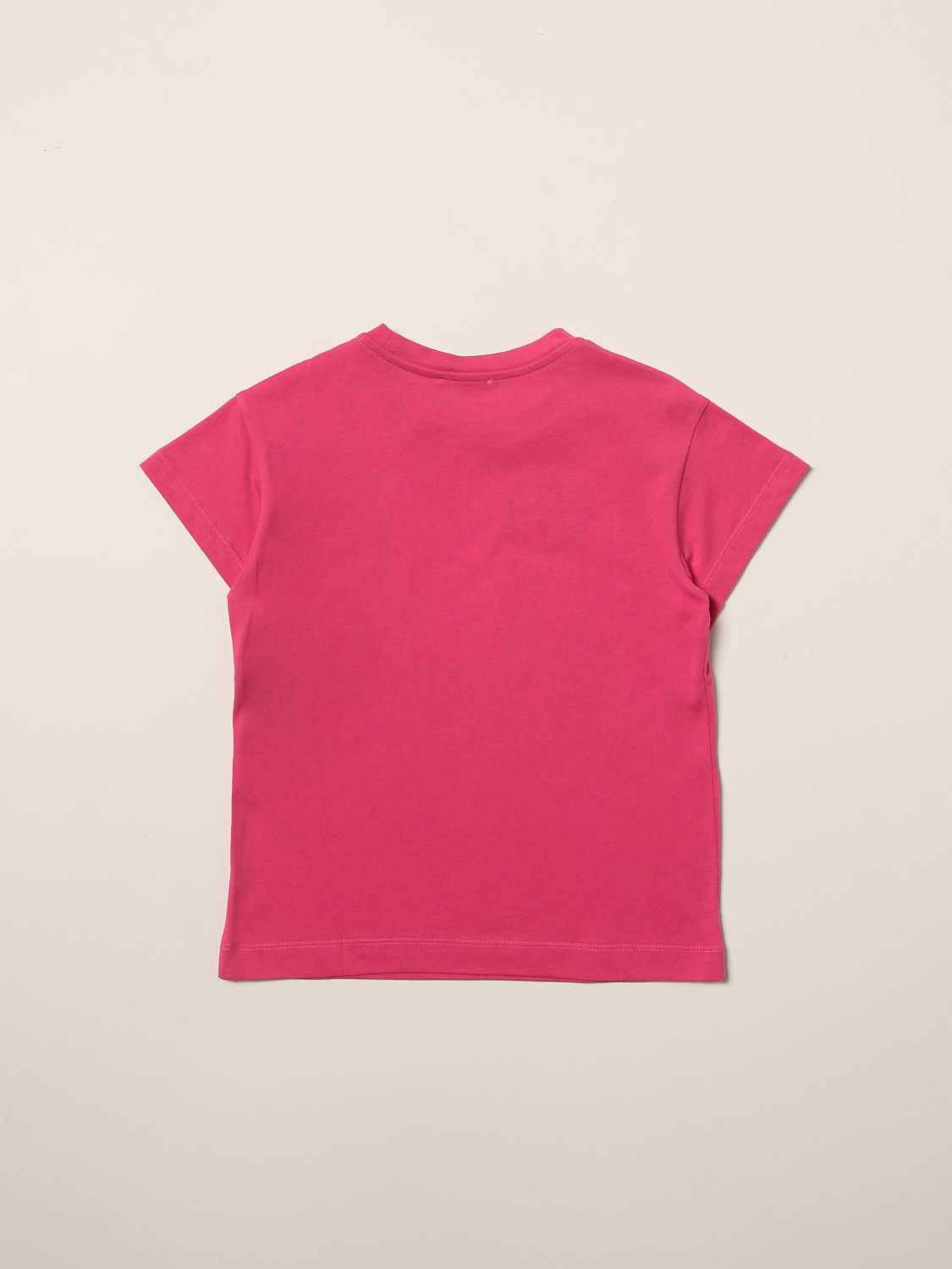 CHIARA FERRAGNI T-shirt with Eyestar embroidery