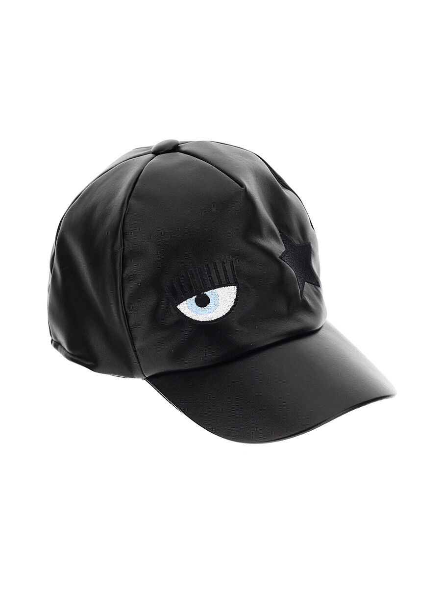 CHIARA FERRAGNI  Eyestar baseball cap