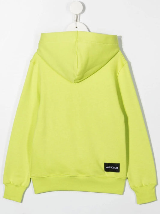 NEIL BARRETT KIDS Sweatshirt