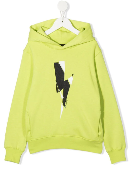 NEIL BARRETT KIDS Sweatshirt