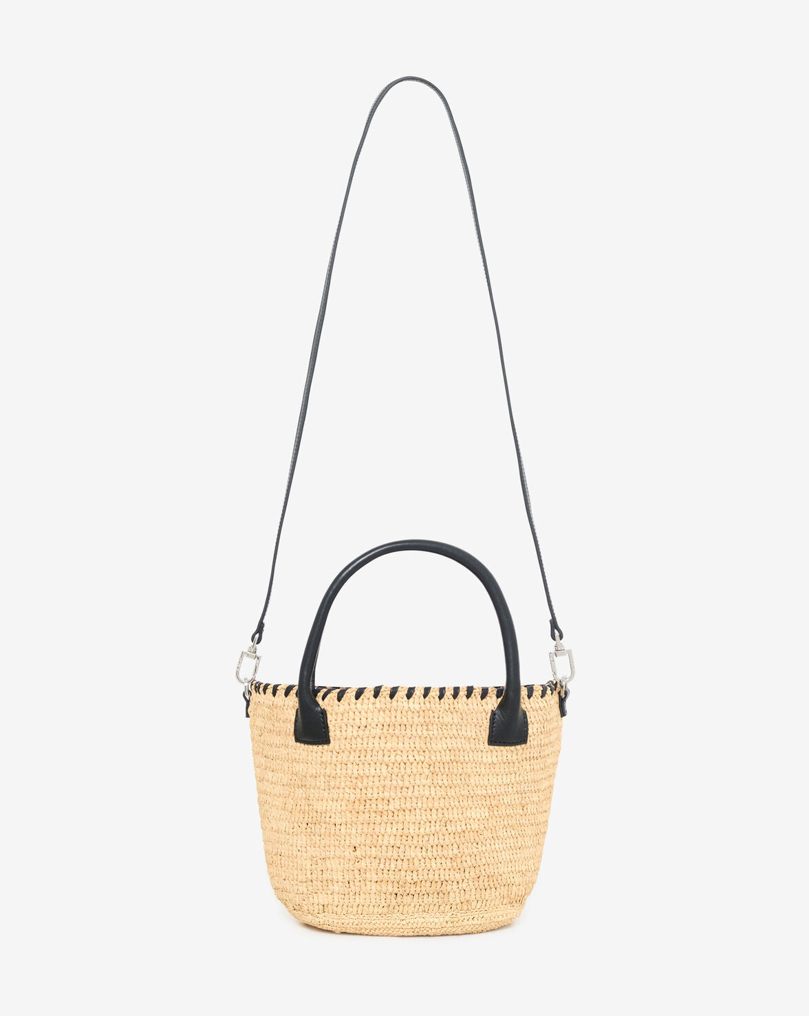 IRO NARCY RAFFIA Bag