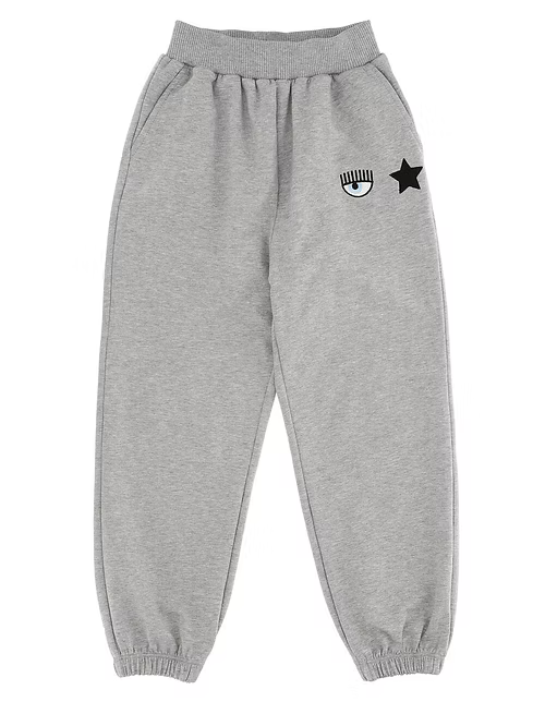 CHIARA FERRAGNI Eyestar Joggers