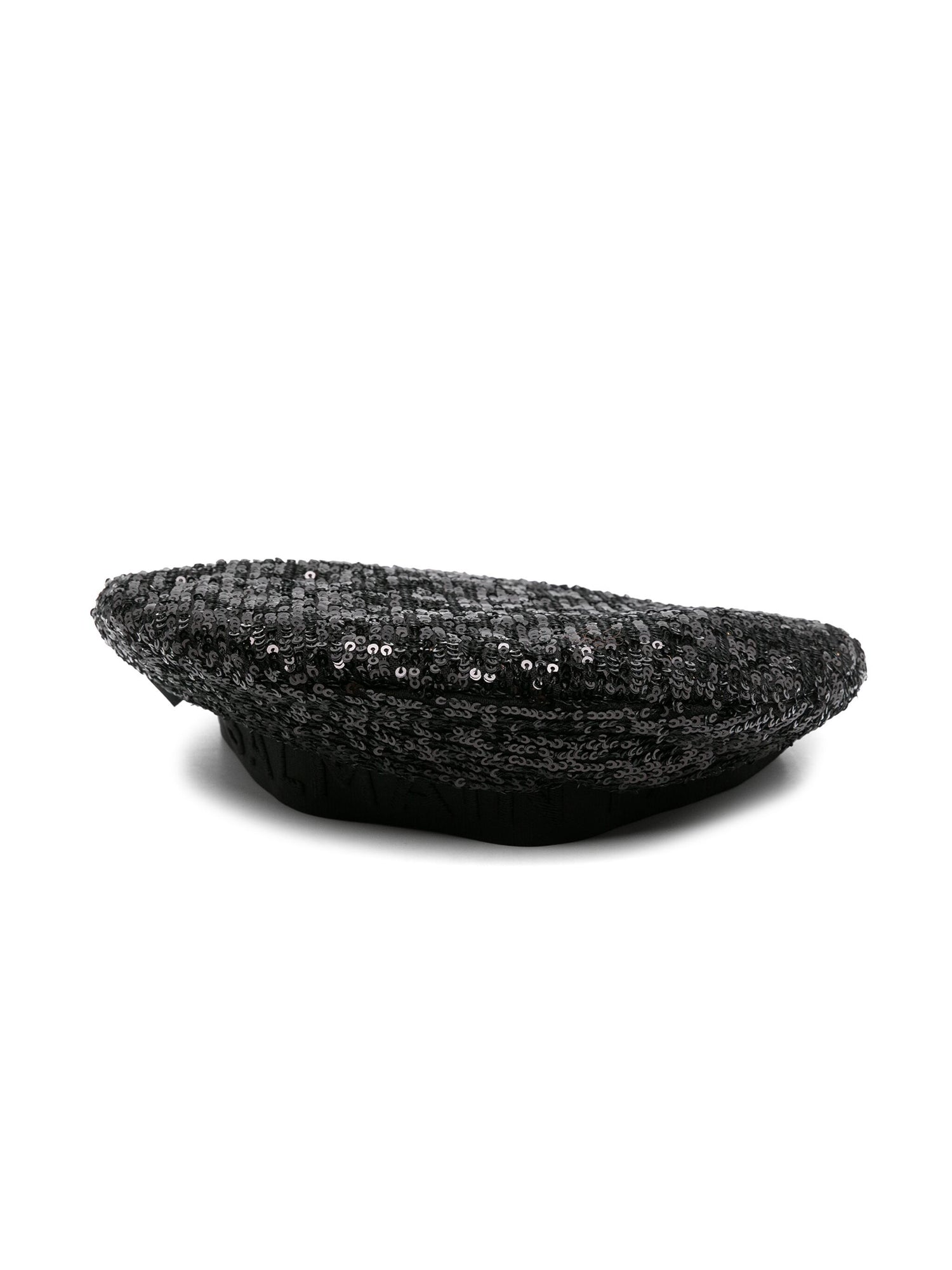 BALMAIN KIDS Sequinned Beret