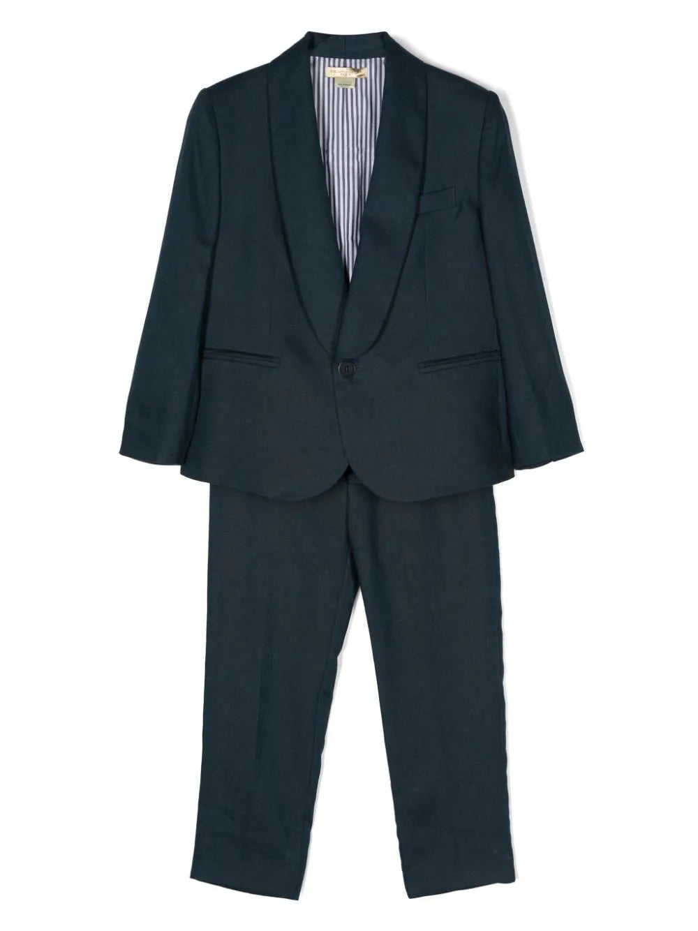 STELLA McCARTNEY KIDS Single-Breasted Suit