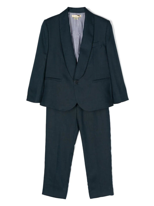 STELLA McCARTNEY KIDS Single-Breasted Suit