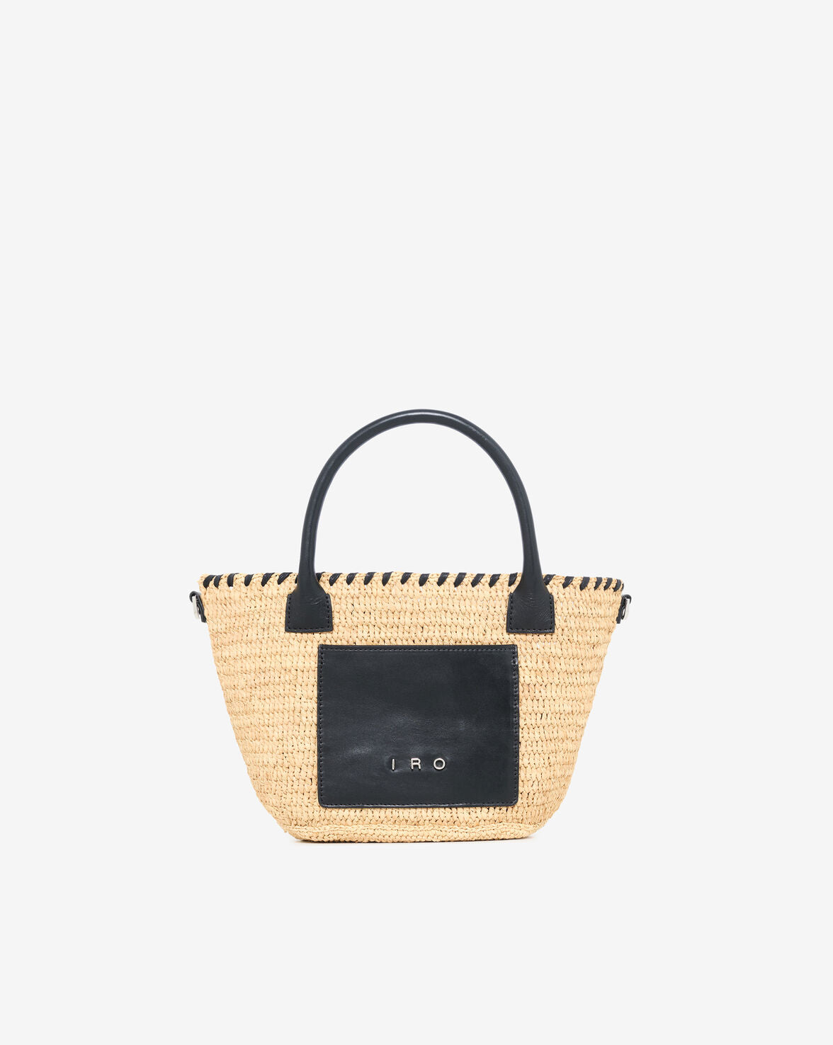 IRO NARCY RAFFIA Bag
