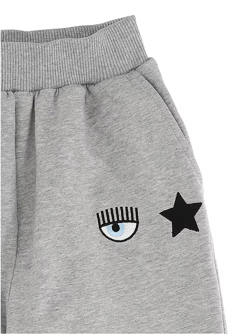 CHIARA FERRAGNI Eyestar Joggers