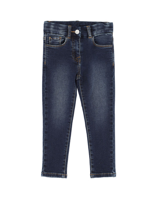 CHIARA FERRAGNI Eyestar Stretch Jeans