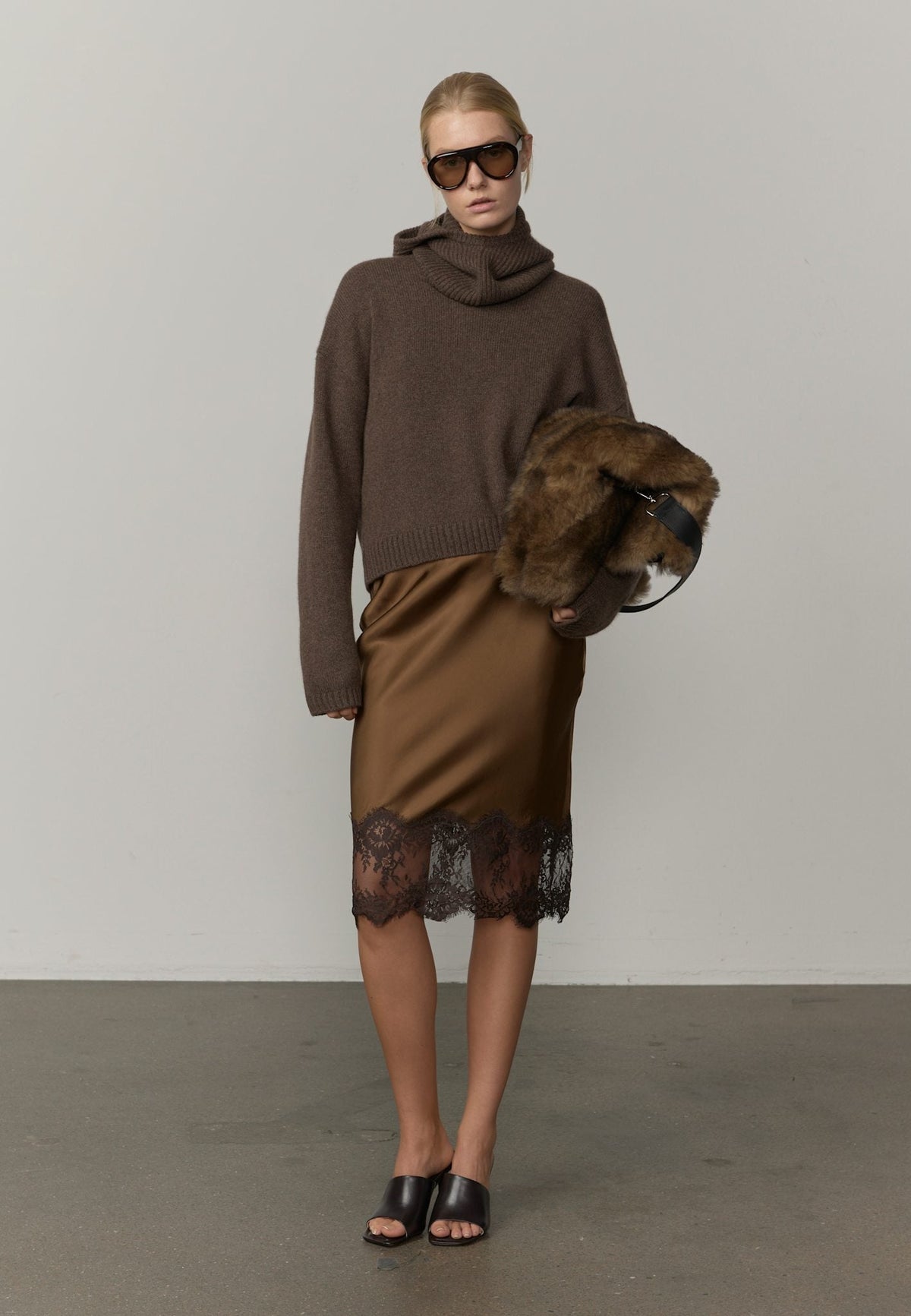 HERBERT SKIRT
