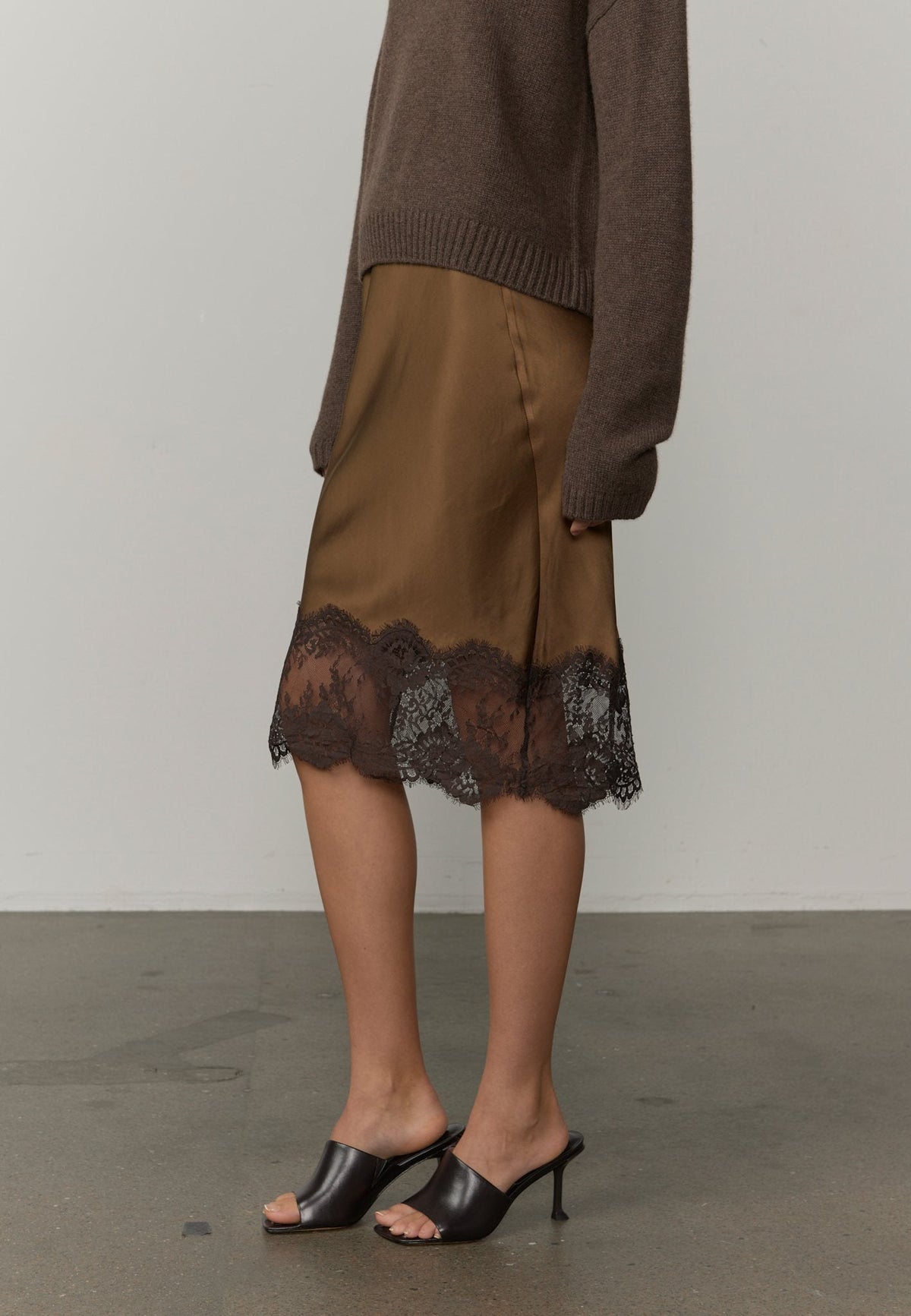HERBERT SKIRT