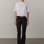 MATHEW LEATHER PANTS